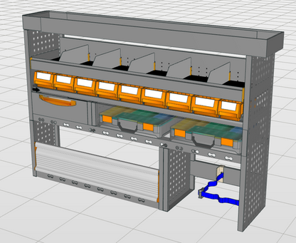 Module 919EA