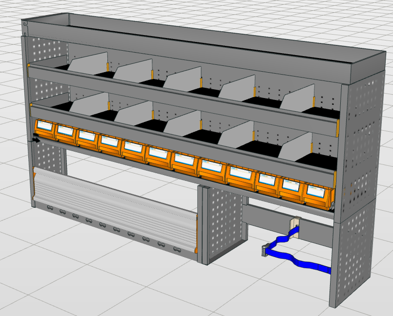 Module 922EA