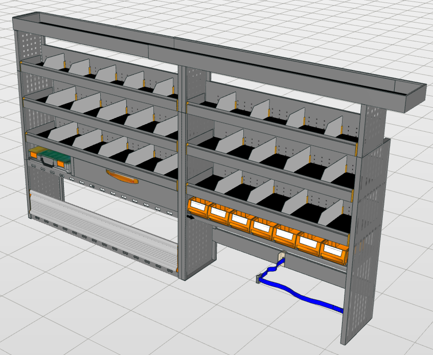 Module 924EA