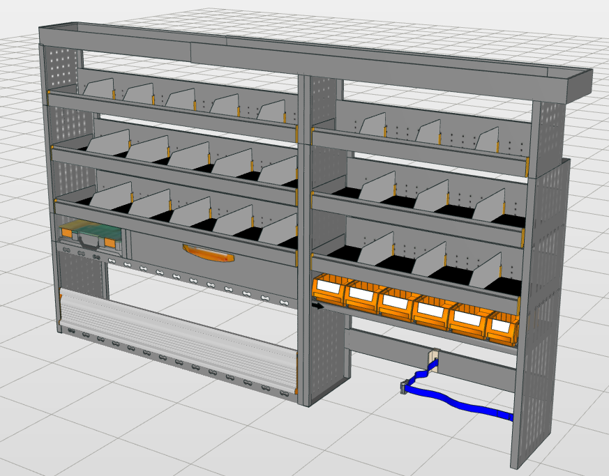 Module 925EA