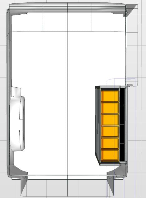 Module 854AH
