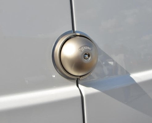 Anti-inbraakbeveiligingsslot