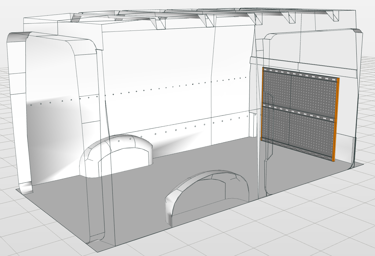 Bulkhead System