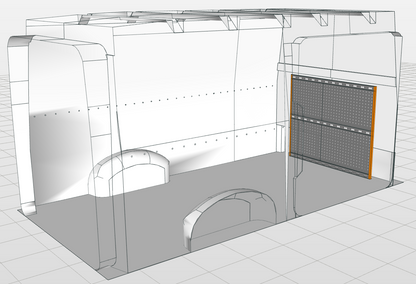 Bulkhead System