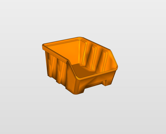 Multibox 5 stuks groot