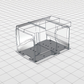 Safety Floor Fiat Scudo