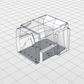 Safety Floor Opel Combo