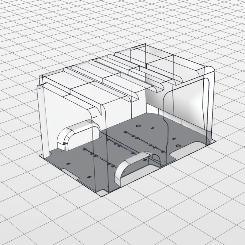 Safety Floor Renault Trafic