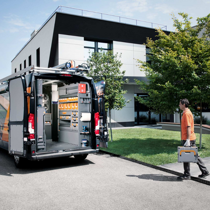 Module MAN TGE | L3 - Basis - Rechts