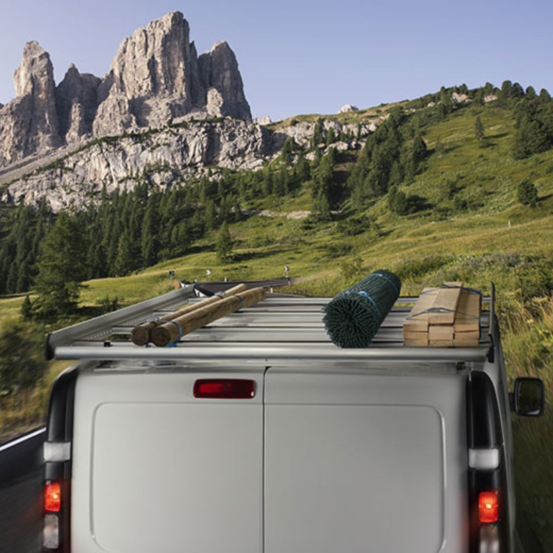 Imperiaal Opel Vivaro