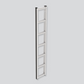 Deurladder Toyota ProAce | 270° Scharnieren