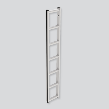 Deurladder Peugeot Boxer | 270° Scharnieren