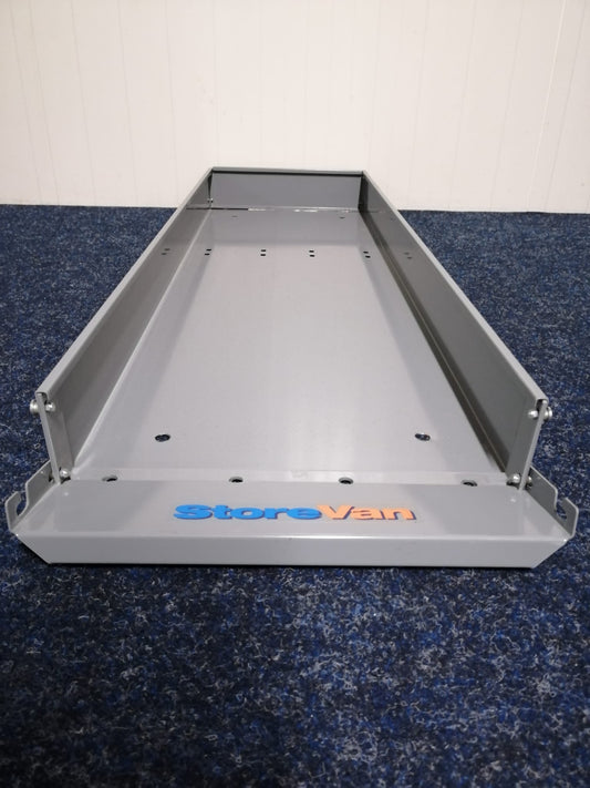 Lengtebak 1016mm (restpartij)