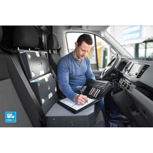 Organizer passagiersstoel