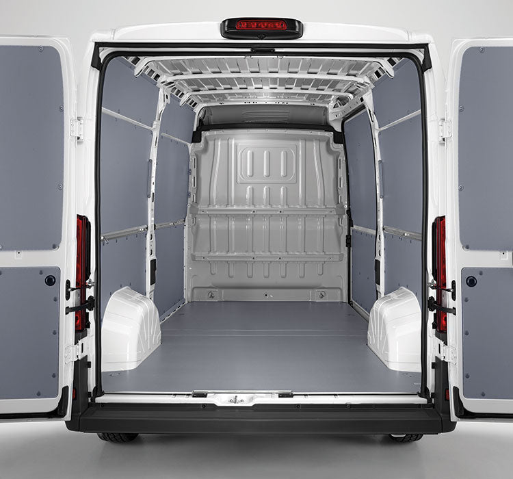 Wandbekleding Volkswagen Transporter H1