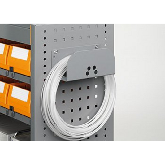 Kabel- en slanghouder