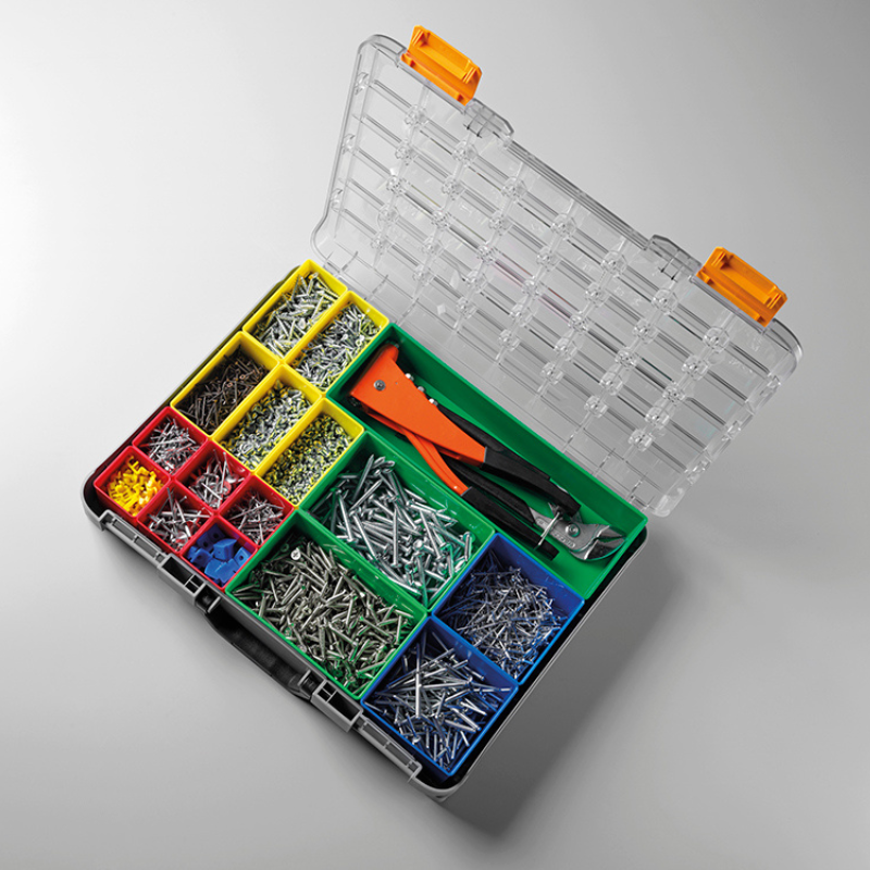 StoreBox 080